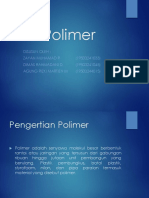 Polimer Kelompok 5