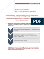 Proiect-Semestrial TurismEvenimente 2019-2020 PDF