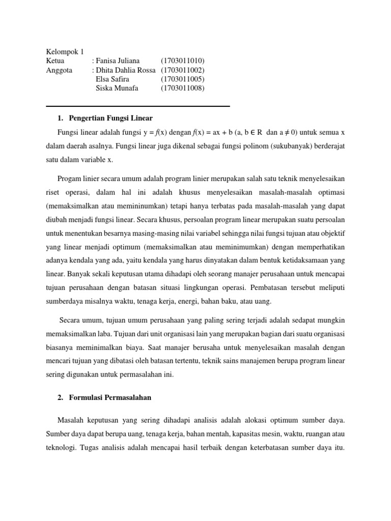 3 R | PDF | Metode & Bahan Ajar | Komputer