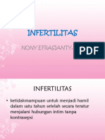 INFERTILITAS