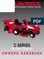 C-Series Briggs (00 - 02) PDF