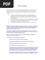 The Law of No Conjoined Doubt | PDF | Justin Trudeau | Prosecutor