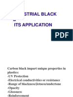 Application of Industrial Black 24112017