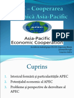 Apec Cooperarea Economic Asia Pacific 150510185314 Lva1 App6892