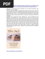 Download Kerudung Yang Terkoyak by Bernardinus A Nugraha SN44226311 doc pdf