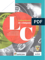 22 - Laboratorio - de - Computo III PDF