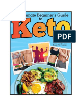 The Ultimate Guide To Keto