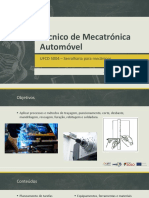 5004 Serralharia para Mecanicos