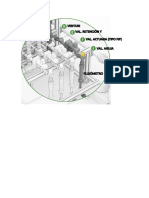 Canal Dosificación - Fertikit