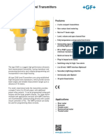 2260 Ultrasonic Level Transmitters spec Rev F.pdf