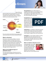 Refractiveerrors PDF