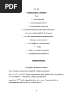Relations Publiques | PDF | Réseaux sociaux | Études sur la ...