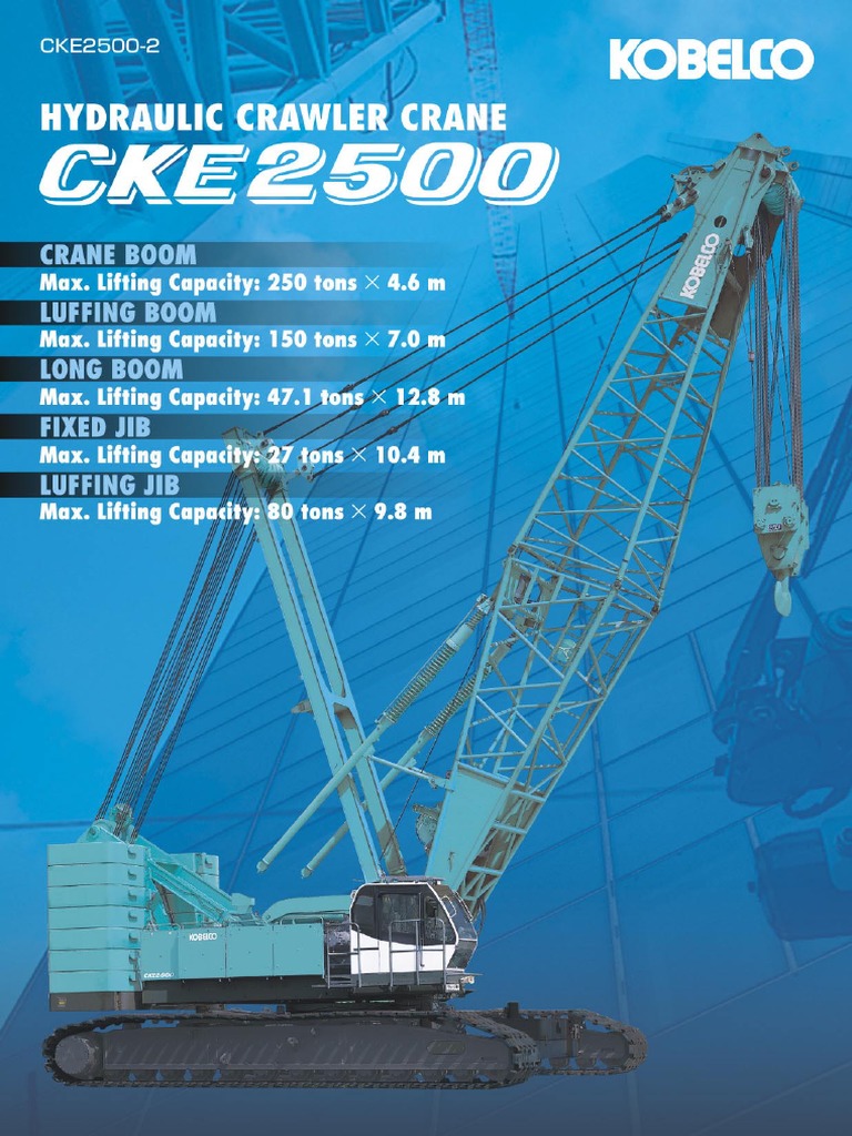 Cke2500 2 PDF | PDF