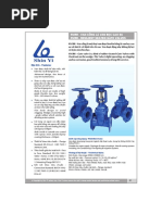 Commscope Cat6 Catalogue | PDF | Decibel | Electronic Engineering