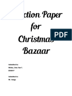 Reaction Paper