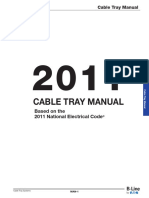 Eton Cable Tray