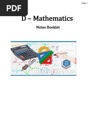 Math notes All.pdf