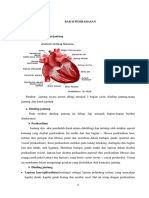 Sifat Mekanik Dan Listrik Detak Jantung