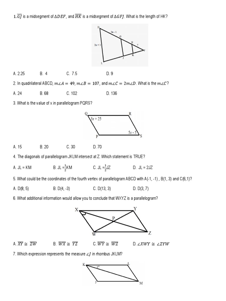 1 Rectangle Polytopes