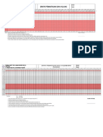 Grafik Pemantau Suhu Ruang