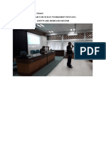 Kuliah Umum Dan Workshop Software Delphi