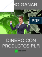 PLR Infoproductos