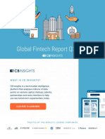 CBInsights-F Intech Report-Q3-2019 PDF