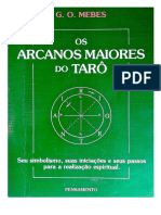 G. O. Mebes - Os Arcanos Maiores do Taro-Pensamento.pdf