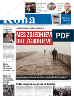 Gazeta Koha 27-12-2019