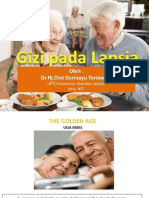 Gizi Pada Lansia