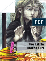 The-Little-Match-Girl TRADUCCION