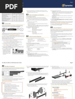 ProxySG Quick Start Guide