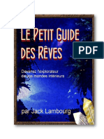 JL - Le Petit Guide Des Rêves PDF