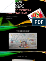 album tecnica grafoplasticas