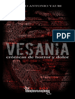 Vesania Final