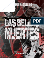 Las Bellas Muertes