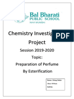 Chemistry IP