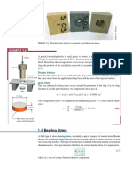 Bearing Stress Ex6 - 8