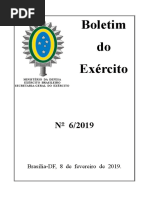 Portaria Adicional de Habilitação atualizada 2019