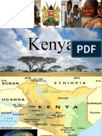 Kenya Final Ppt for 23.09