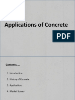 Concrete