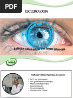 Slide - Esclerologia - Rafael