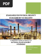 35 Standardizationofphysicalsecurity