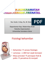 Askep prenatal