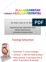 Askep Prenatal