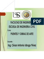 1.1 Linea de Influencia PDF