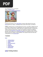 Download Fashion by Shemeles Hailu SN44229046 doc pdf