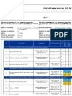 Programa SST