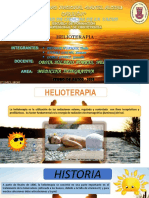 HELIOTERAPIA - PPTX Medi