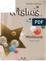 Wishes Workbook Teacher S Book PDF